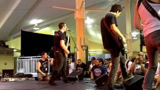 Heart And Sounds @ Sound And Fury 2010