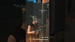  impossible revenge in free fire in BR MODE  #viral #shorts #gyangaming #freefireshorts #freefire