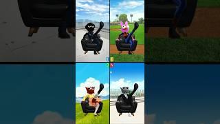 BEST SPRUNKI COUPLE #sprunki#incredibox#funny#spiderman#roblox#tiktok#love#mario#sigmaboy#animation