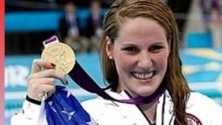 Missy Franklin.wmv