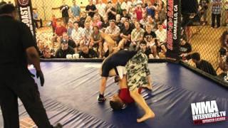 CFL: Combat Fight League HL Video 8-26-11