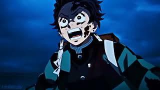 Demon Slayer Edits Tiktok Compilation #1