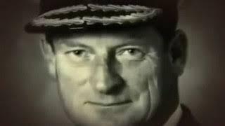 The Falklands War