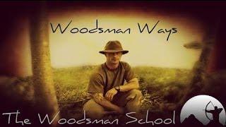 Woodsman Ways Part 14 (Survival Priorities and Common Sense)