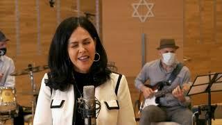 Mi Shebeirach (Debbie Friedman) - Performed by Cantor Aviva Rajsky & Tom Bellman…