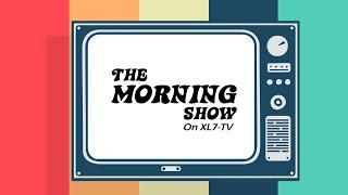 The Morning Show on XL7-TV (August 18, 2023)