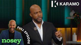 Unlock the Phone:  Prove You’re Not Cheating Karamo Full Episode