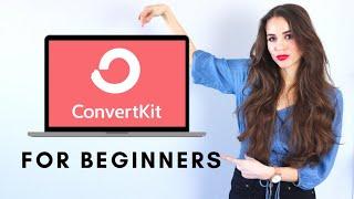 How to Create an Email Funnel That Makes You Money | ConvertKit Tutorial