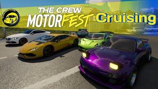 The Crew | Motorfest