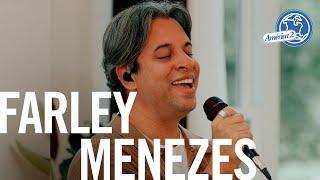 Farley Menezes - Na Casa América 2 | EP#11 (O Canto das Igrejas)