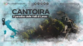 Cantoira - Piccola Grande Italia