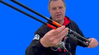 What Lure fishing Rod for you ?  Review-DRX1