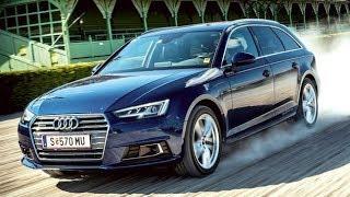 Audi A4 Avant (B9) im Test: Die Bilanz nach Dauertest (1) | ÖAMTC