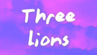 Baddiel, Skinner & Lightning Seeds - Three Lions