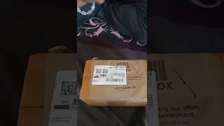 Unboxing  washroom  accessories #asmr#fyp#viralshort#ytshorts @Pharmaeducationandlife #amazon