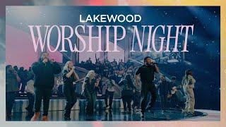 Worship Night at Lakewood