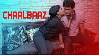 Chaalbaaz | चालबाज़  | New Hindi Short Film | Arka  Sohini | Chiranjit | Purple Movies short FIlm