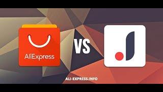 AliExpress vs. Joom App Review