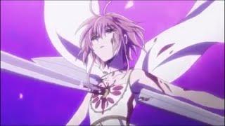 Tsubasa Reservoir Chronicle Tokyo Revelation + Shunraiki Evans Blue - Cold AMV