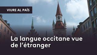 Viure al País : la langue occitane vue de l'étranger (émission du 12 novembre 2023)