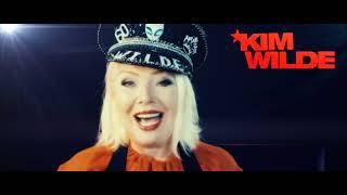 Kim Wilde Pop Don´t Stop: Ask Me Anything! Send me your questions in the comments below...