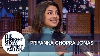 Priyanka Chopra Jonas Turned Full-Blown Jonas Brothers Groupie After Getting Married