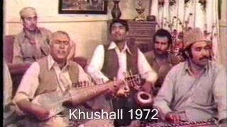 Bugharam Osthaaz:  Classical Maijlas هجري میداني ماجلس