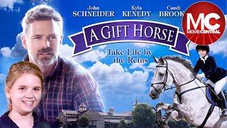 A Gift Horse | Family Adventure | Full Movie