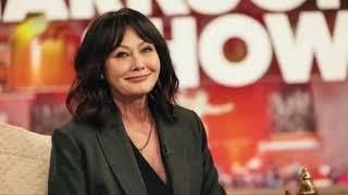 Shannen Doherty's funeral guest list skips major A listers | Us Entertainment News