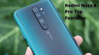 Xiaomi Redmi Note 8 Pro: PUBG Mobile Test, Camera Samples and Other Features Detailed