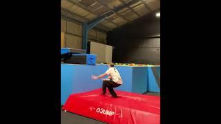 Nice Parkour stunts #shorts #viral #fyp (3)