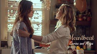 Carina and Maya |  Heartbeat