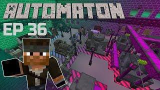 Power of the Triple!! | Automaton Ep36