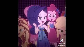 Equestria Girls: I Just Wanna Be Part Of Your Symphony