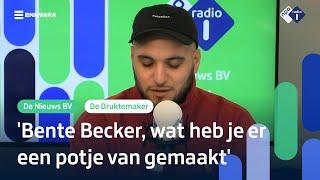 Tweederangs burgerschap als beleid is een stap verder geholpen | De Druktemaker | NPO Radio 1