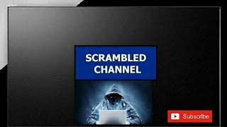 how to unlock scrambled chanels powervu key softcam how  scrambled channel 2021 hindi