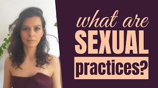 A Rare Perspective on Sexual Practices (Liana, Holistic Intimacy Coach)