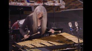 Michael Daugherty: DREAMACHINE–Evelyn Glennie, solo percussion–Sioux City Symphony–Ryan Haskins