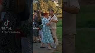 Танцевальный сезон в Орше продолжается!