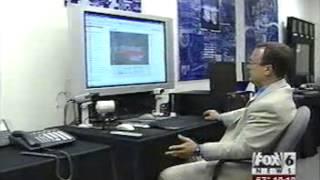 Cyber TV 2006 05 15 10