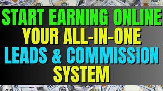 Create Unlimited Buyer Leads & Commissions with THIS Simple System| Make Money Fast Online