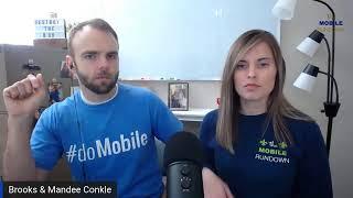 Mobile Rundown Live Show - 04.14.20