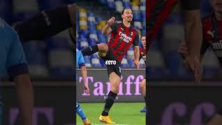 Por qué Zlatan ha marcado tantos goles imposibles 