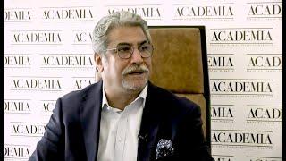 SNC Implemented in Its Real Essence | Mian Imran Masood | Academia Magazine Podcast #3
