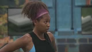 Big Brother 22 (BB22) Fights/Arguments