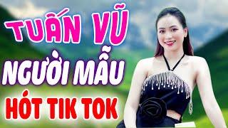 LK Tuấn Vũ Tuyển Chọn 12 - Giọng Ca Hải Đăng - Nhạc Disco Remix Sôi Động 2024