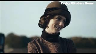 Tommy meets Tatiana ~ Finale of Season 3 (HD) ~ Peaky Blinders