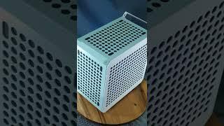 Cooler Master QUBE 500 Flatpack Macaron Edition (PCBuild)