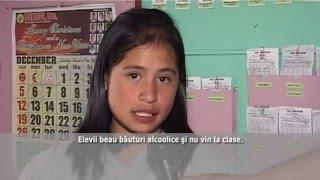 Misiunea Speranța 2011 || Filipine || Partea I