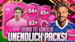 So bekommst du Ginola Futties easy & so viele Packs du willst  EA FC 24 Ultimate Team